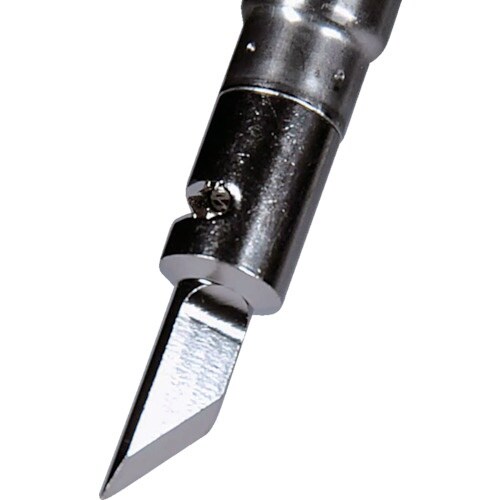 コテライザー オートミニ91A用ホットナイフ