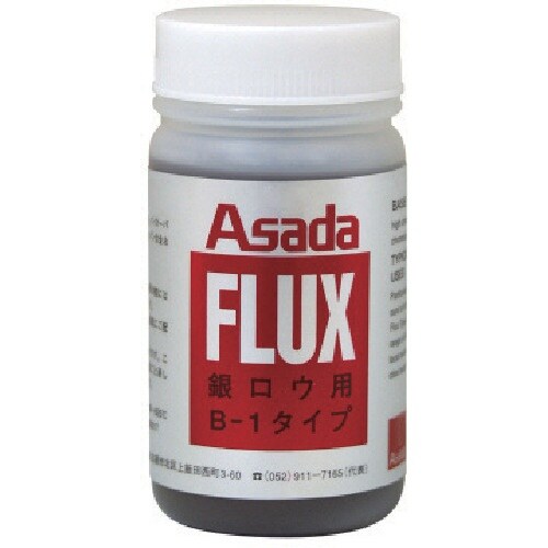 Asada フラックスB−1