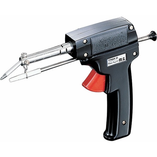 白光 ハッコーMG 100V−40W 平型P セラ