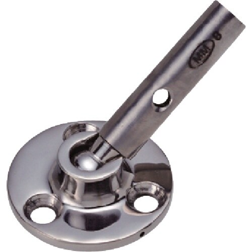 水本 ステンレス 回転パッドナット 捻子径M−8