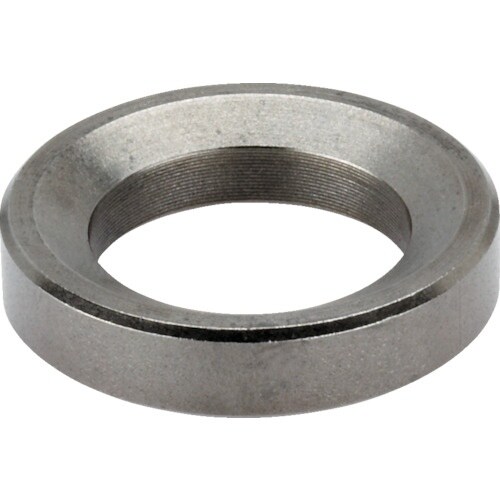 HALDER 円錐シート 焼入れ鋼 呼び径27