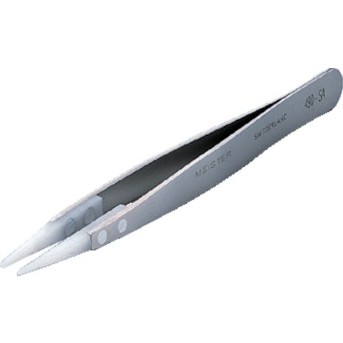 AS MEISTERピンセット49D−SA