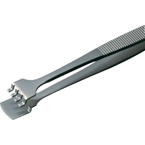 AS ウェハー用ピンセット41LB4−SA