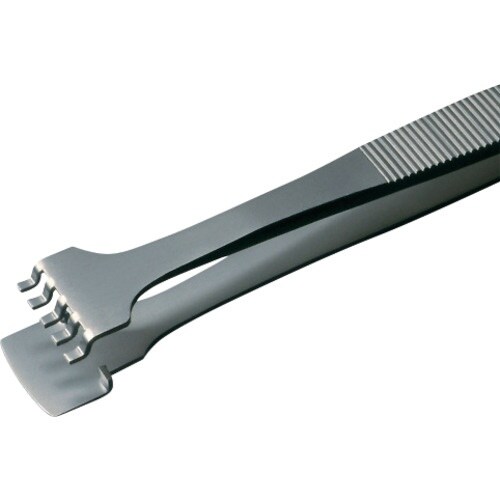 AS ウェハー用ピンセット41LB6−SA