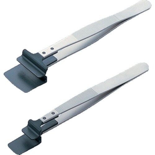 AS ウェハ用ファイバーチップピンセット8SA