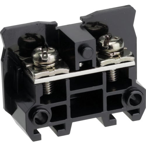 春日電機 レール式端子台 TX30 (30個入)