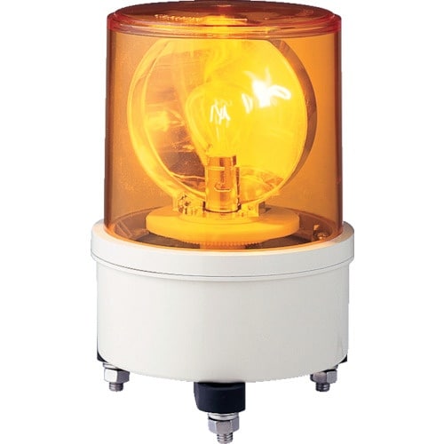 シュナイダー AM型電球回転灯 40W AC200