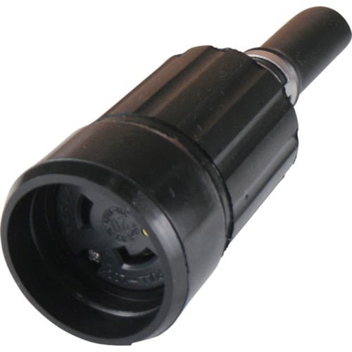 アメリカン電機 引掛形 防水形コ−ドコネクタボディ