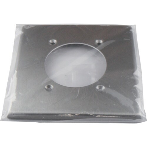 アメリカン電機 新金プレ−ト 平刃形大型用