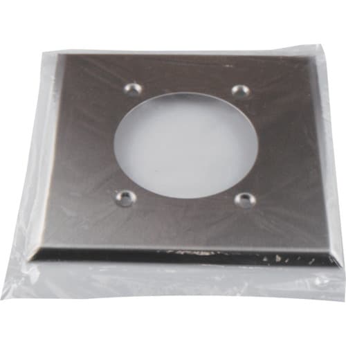 アメリカン電機 ステンレスプレ−ト 平刃形大型用