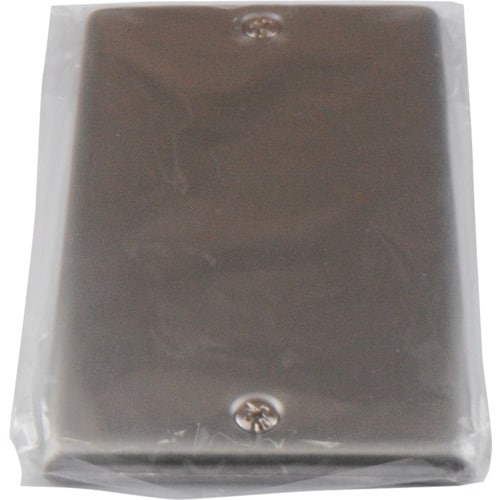 アメリカン電機 新金プレ−ト ブランク1ケ用 P: