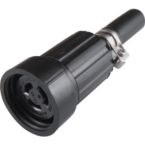 アメリカン電機 引掛形 防水形コードコネクタボディ