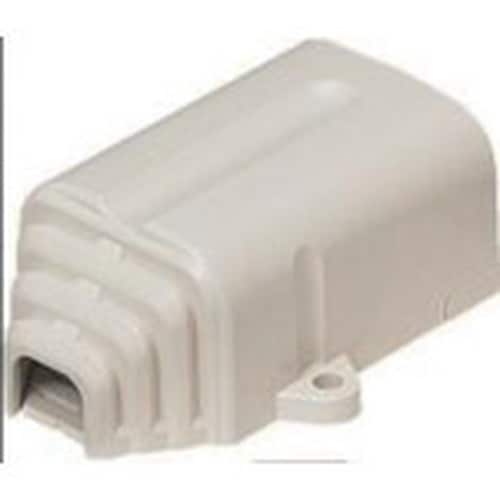 未来 引込みカバーモールダクト用 規格:モールダク