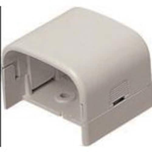 未来 連結ソケットモールダクト用 規格:モールダク