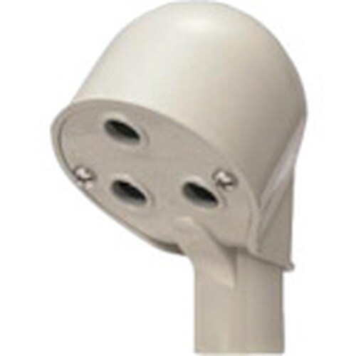 未来 エントランスキャップ ベージュ 適合管:VE