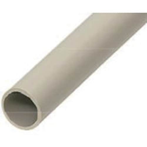 未来 硬質ビニル電線管(J管)4m ベージュ 全長