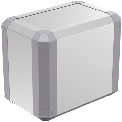 タカチ アルミボックス W150×H125.4×D