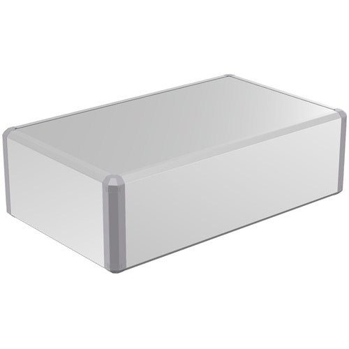 タカチ アルミボックス W500×H150.4×D