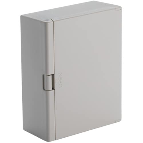 タカチ 開閉プラスチックボックス