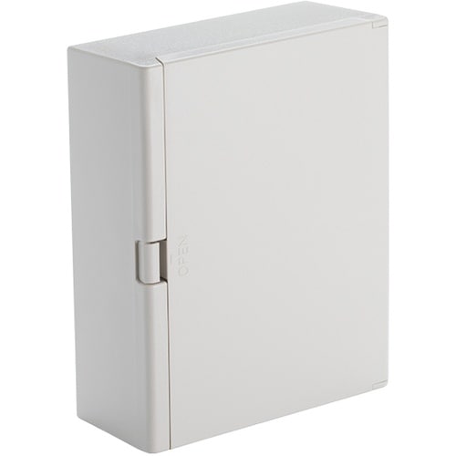 タカチ 開閉プラスチックボックス