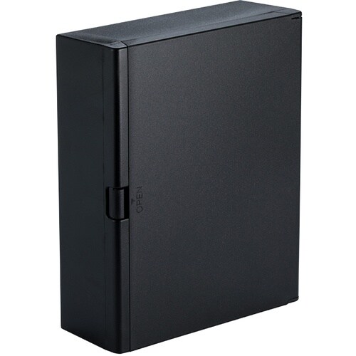 タカチ 開閉プラスチックボックス