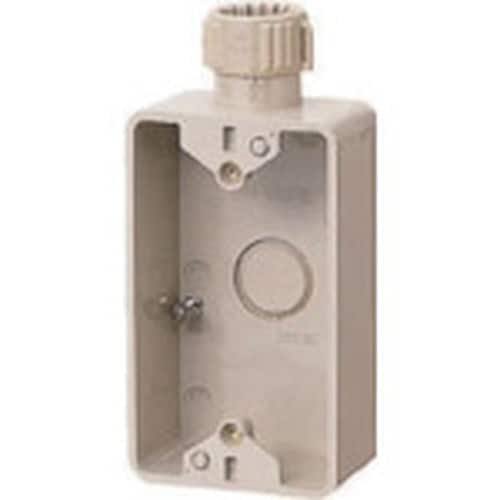 未来 露出スイッチボックスGタイプ