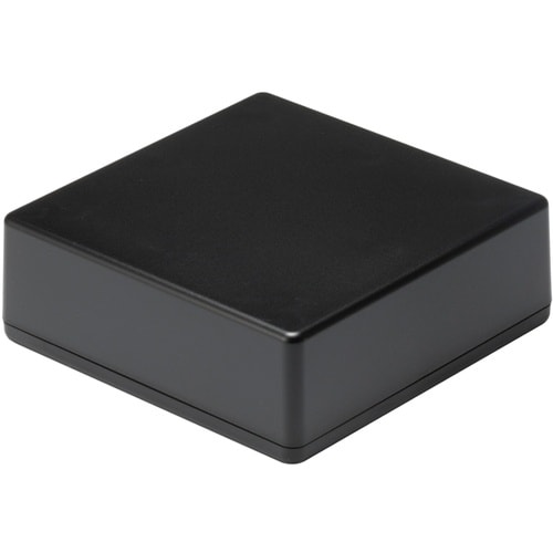 タカチ ビス止めプラケース W125×H45×D1