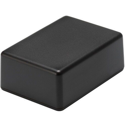 タカチ ビス止めプラケース W50×H27.5×D