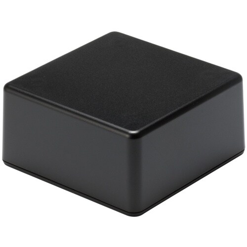 タカチ ビス止めプラケース W80×H40×D80