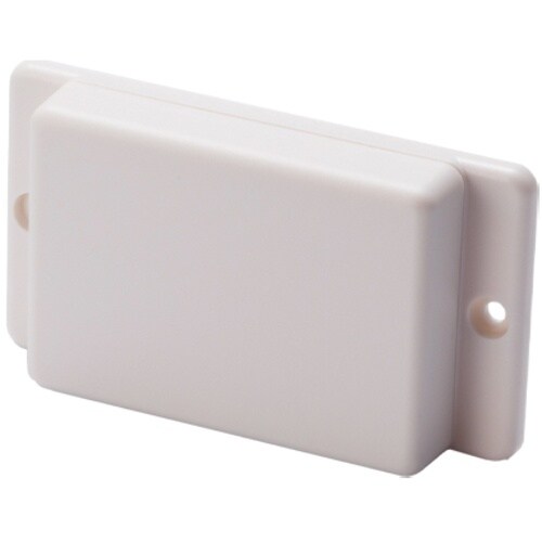 タカチ 足付難燃性プラケース W50.4×H17×