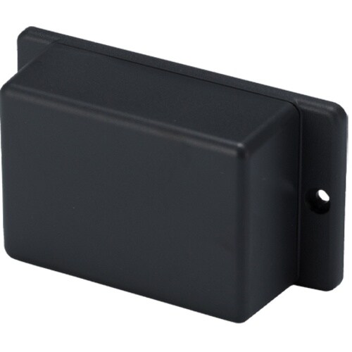 タカチ 足付難燃性プラケース W50.4×H29.