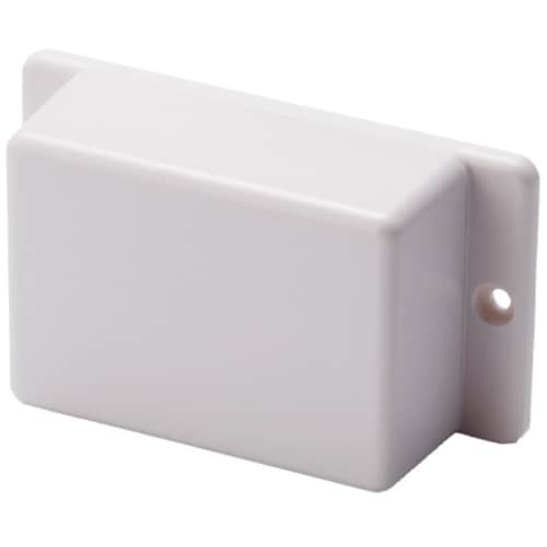 タカチ 足付難燃性プラケース W50.4×H29.