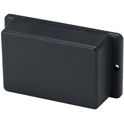 タカチ 足付難燃性プラケース W70.6×H35.