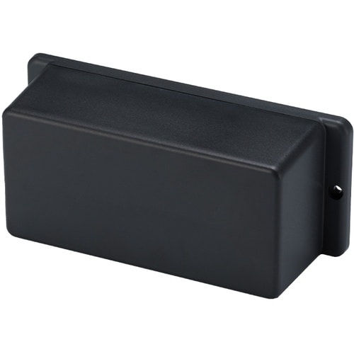 タカチ 足付難燃性プラケース W65.5×H50×