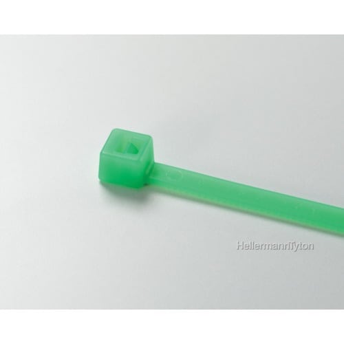 TYTON カラータイ 幅2.5×長さ100mm