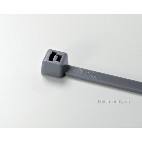 TYTON カラータイ 幅2.5×長さ100mm