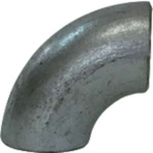 BENKAN G90LSGP白鋼管製エルボロング9