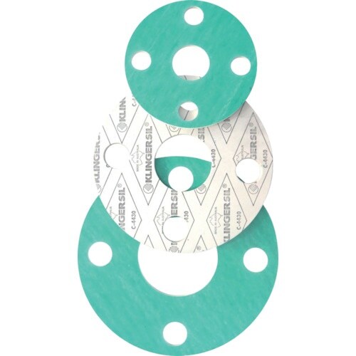 クリンガー ノンアスベストジョイントシート フラン