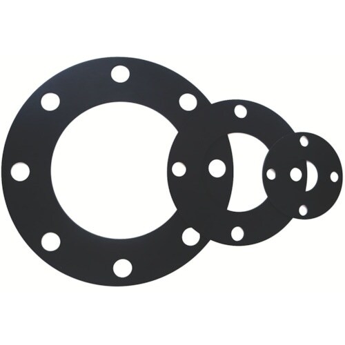 AK フランジパッキンJIS5K用全 125A