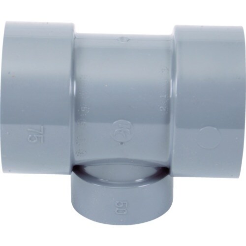 クボタケミックス VU継手 異径チーズ VU−DT