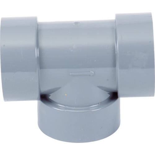 クボタケミックス VU継手 チーズ VU−DT30