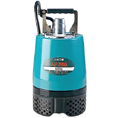 HiKOKI 水中ポンプ 60HZ