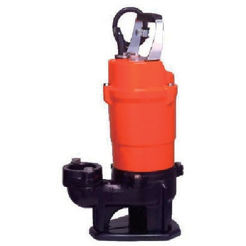 TERADA 水中スラリーポンプ 60Hz