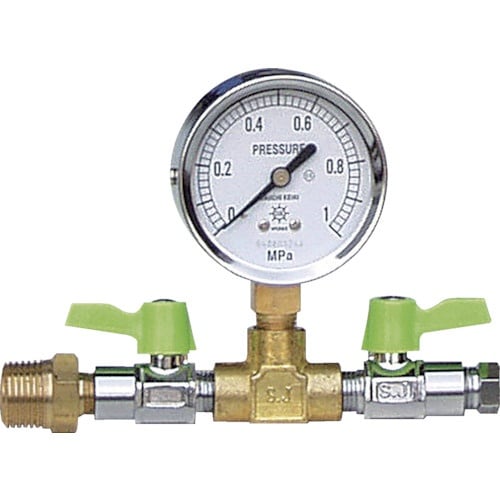 Asada 圧力計ユニット EP440用