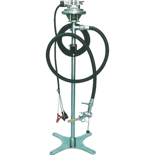 昭栄 耐圧防爆型電動ポンプ