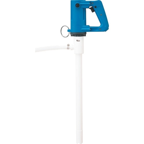 KUK 電動式ミニハンディポンプ(PTFE製)