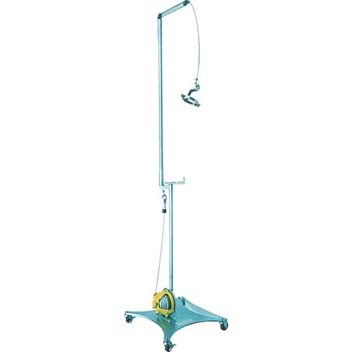 昭栄 ポンプスタンド