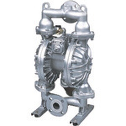 ヤマダ ダイアフラムポンプNDP−50BAN