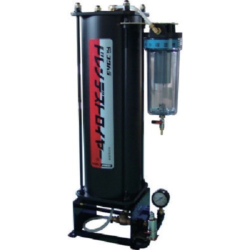 フクハラ XSDドレンデストロイヤー25