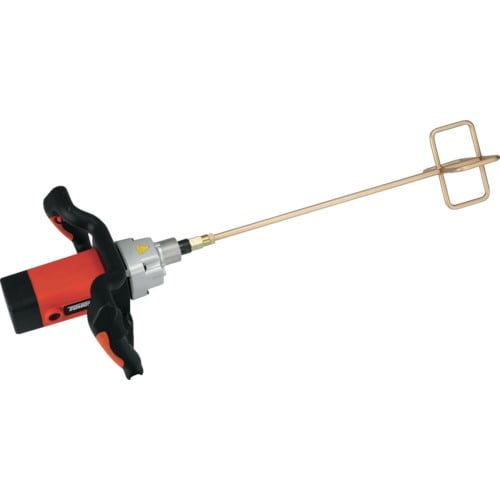 トモサダ ハンドミキサー TL−11F 無負荷回転